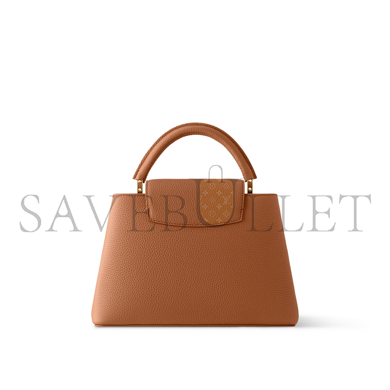 LOUIS VUITTON CAPUCINES MM M14381 (31.5*20*11cm) 